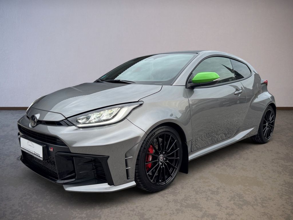 Toyota Yaris 2024