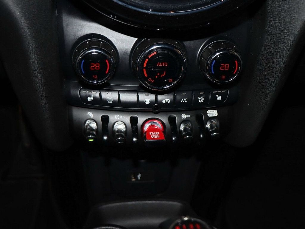 MINI Cooper S Cabrio 2021