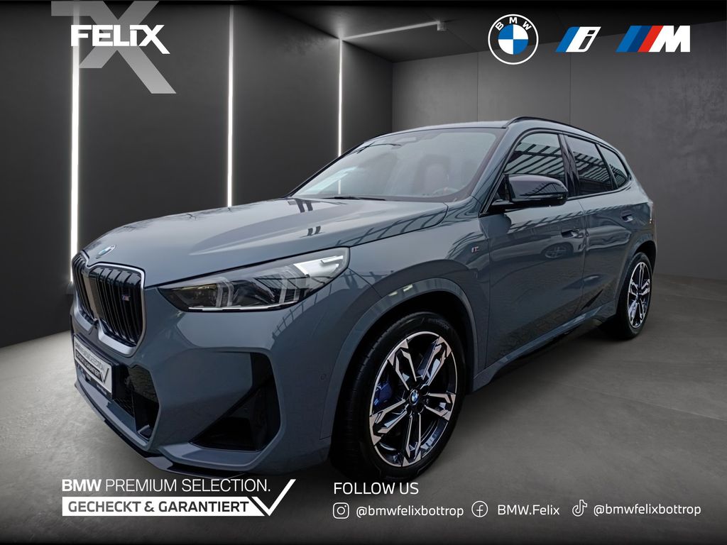 BMW X1 2025