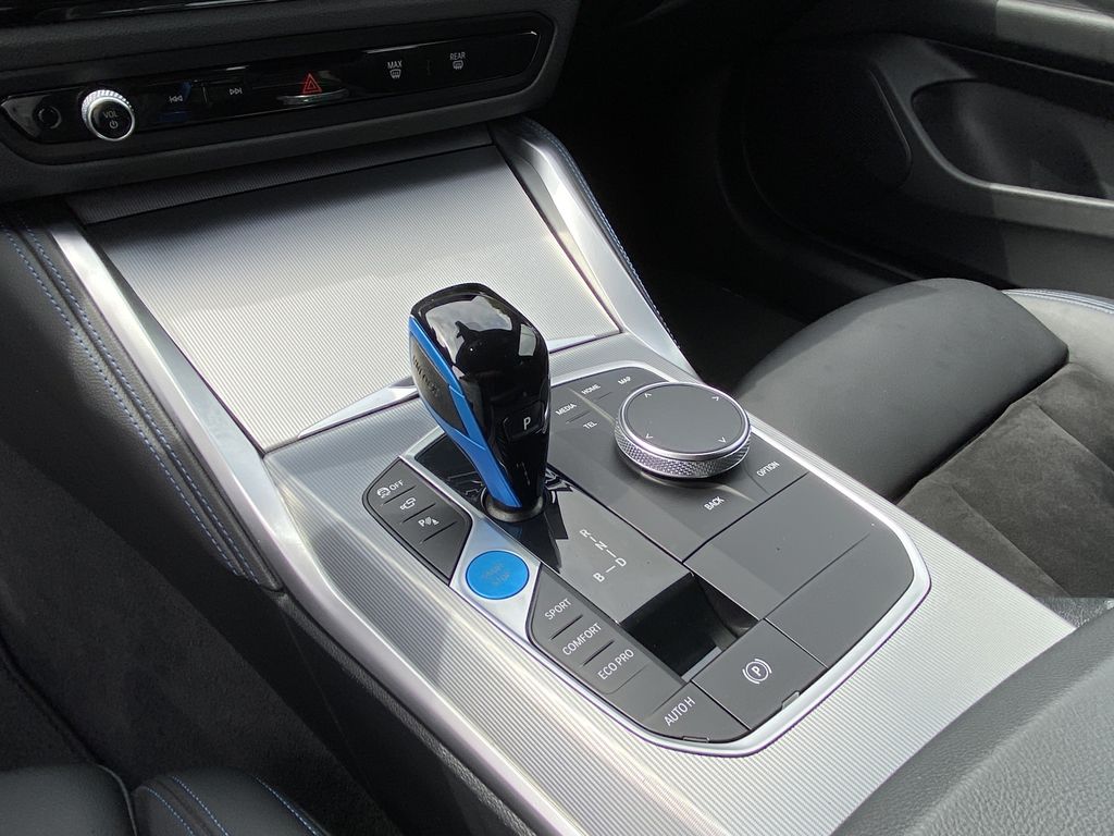 BMW i4 2022
