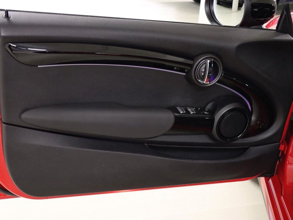 MINI Cooper S Cabrio 2021