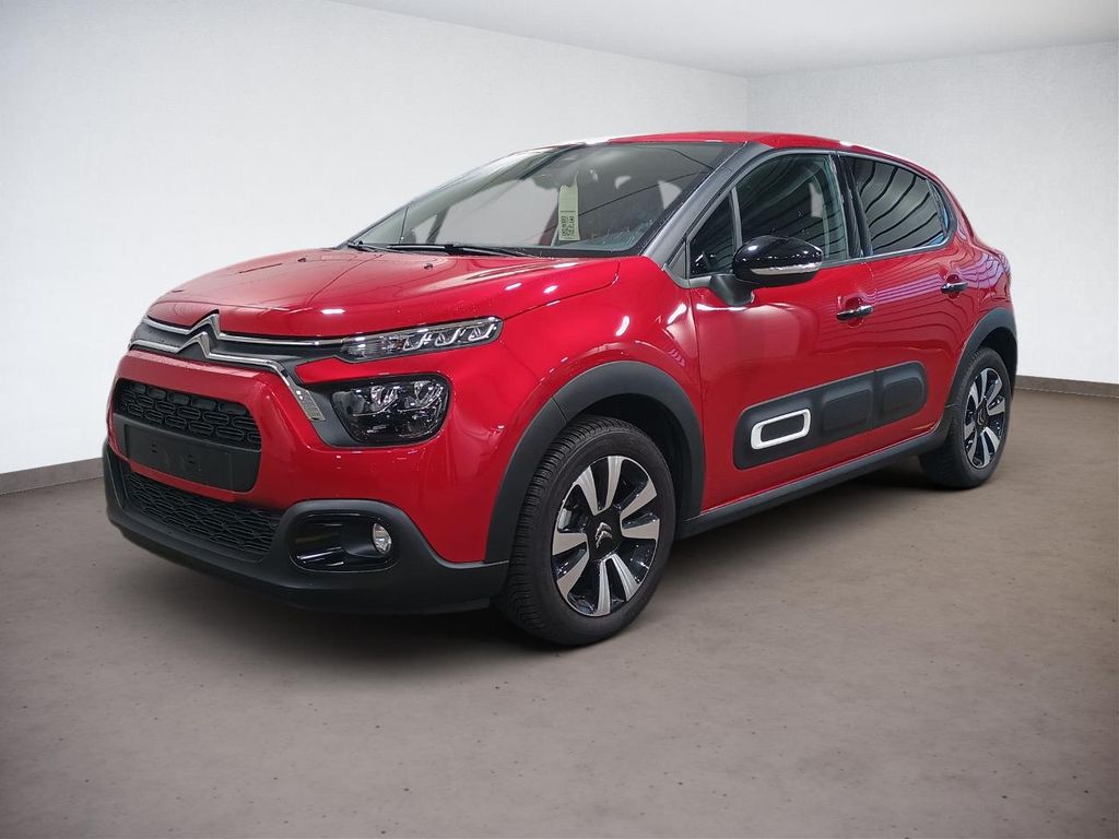 Citroën C3 2024