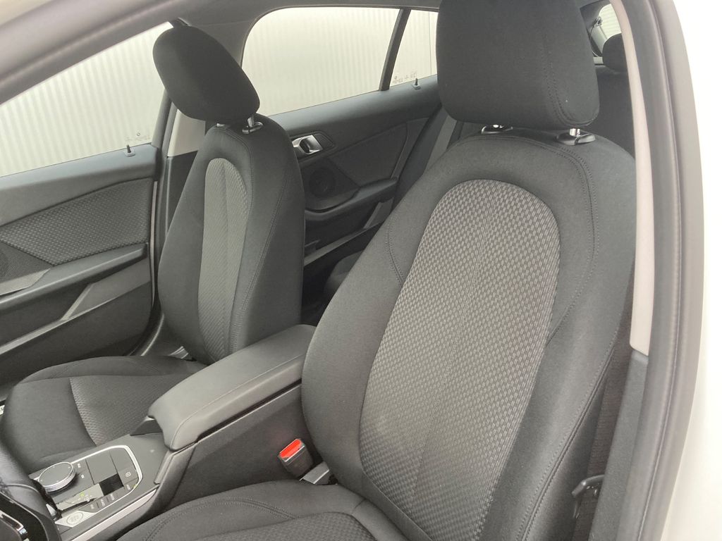 BMW 116 2022