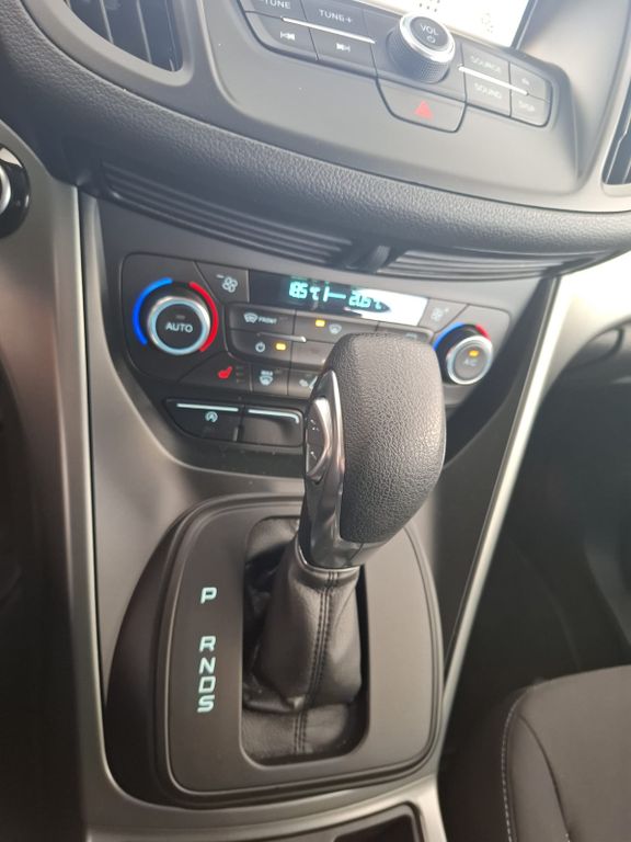 Ford Kuga 2019