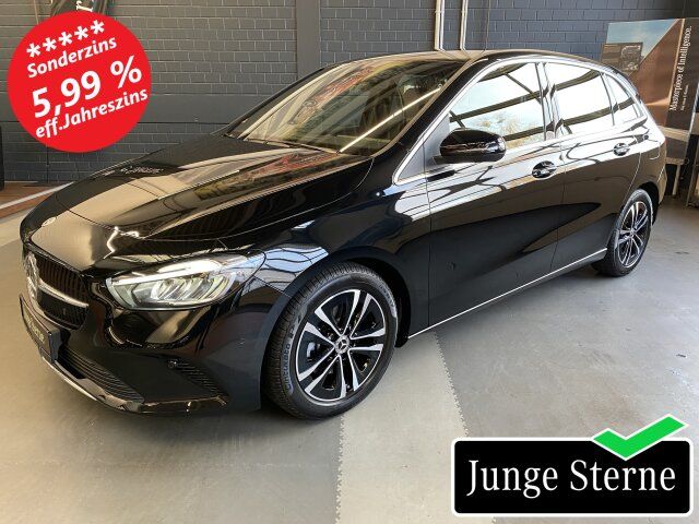 Mercedes-Benz B 180 2025