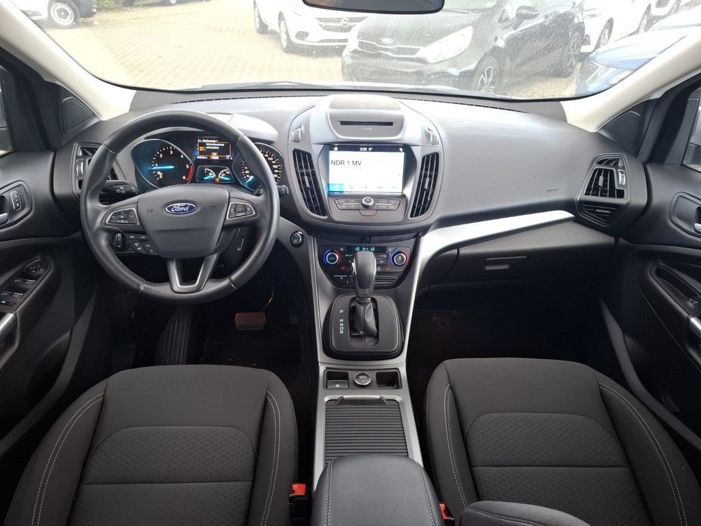 Ford Kuga 2019