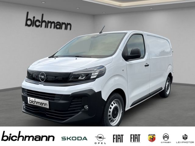 Opel Vivaro 2025