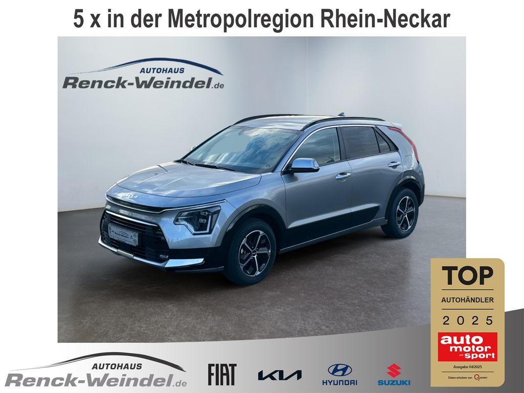 Kia Niro 2025