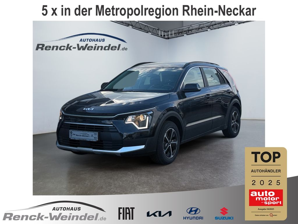 Kia Niro 2025