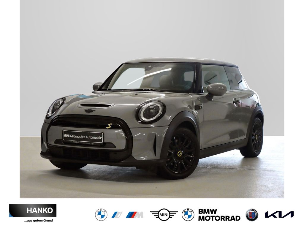 MINI Cooper SE 2022
