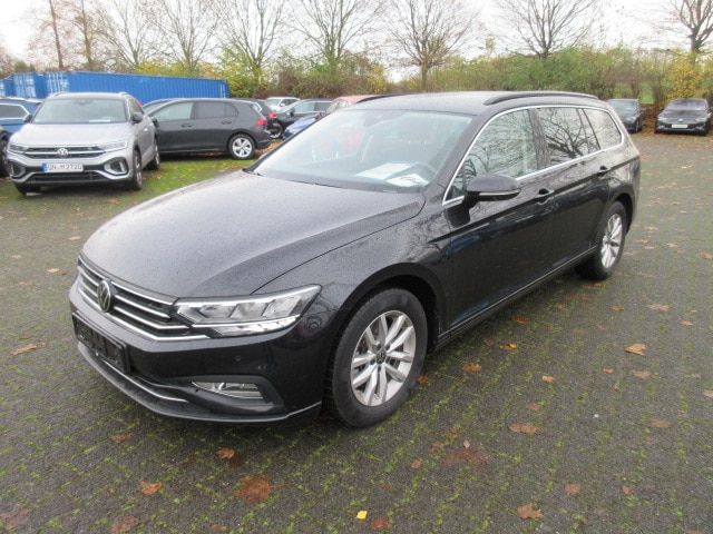 Volkswagen Passat Variant 2022