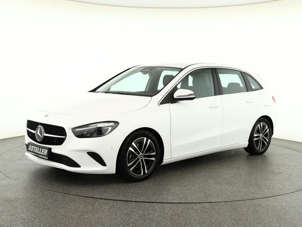 Mercedes-Benz B 200 2024