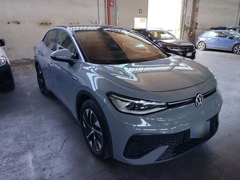 Volkswagen ID.5 2022