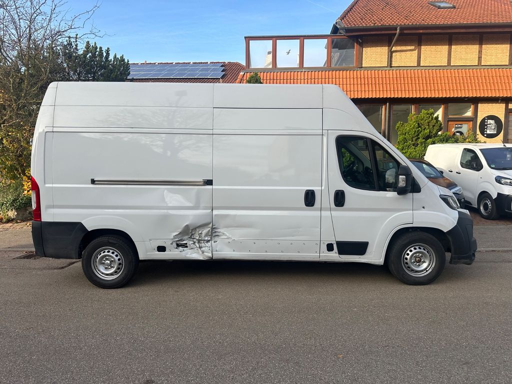 Toyota Proace Max 2024