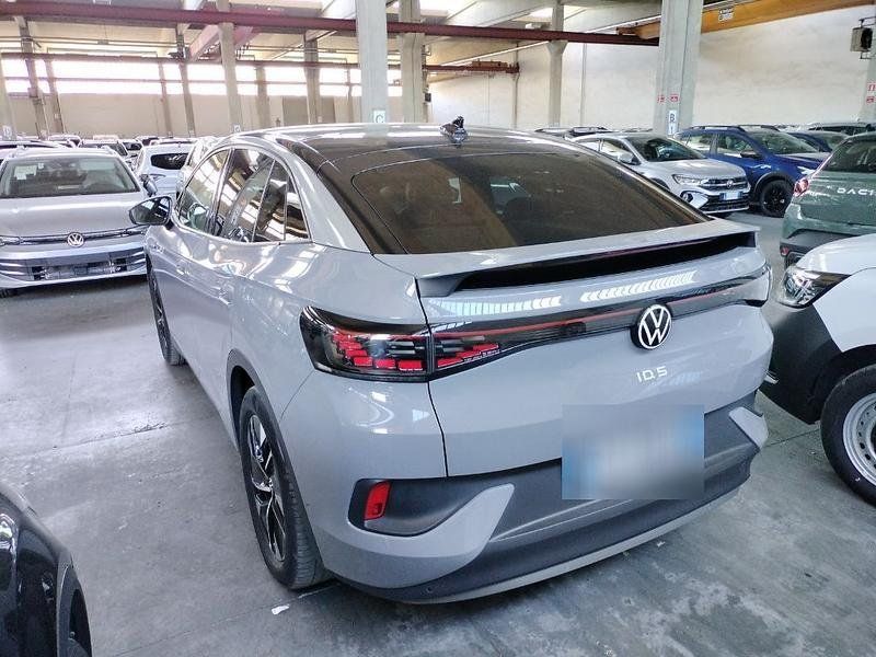 Volkswagen ID.5 2022