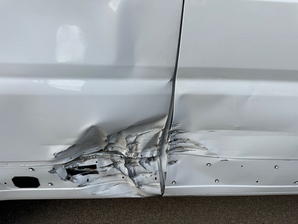 Toyota Proace Max 2024