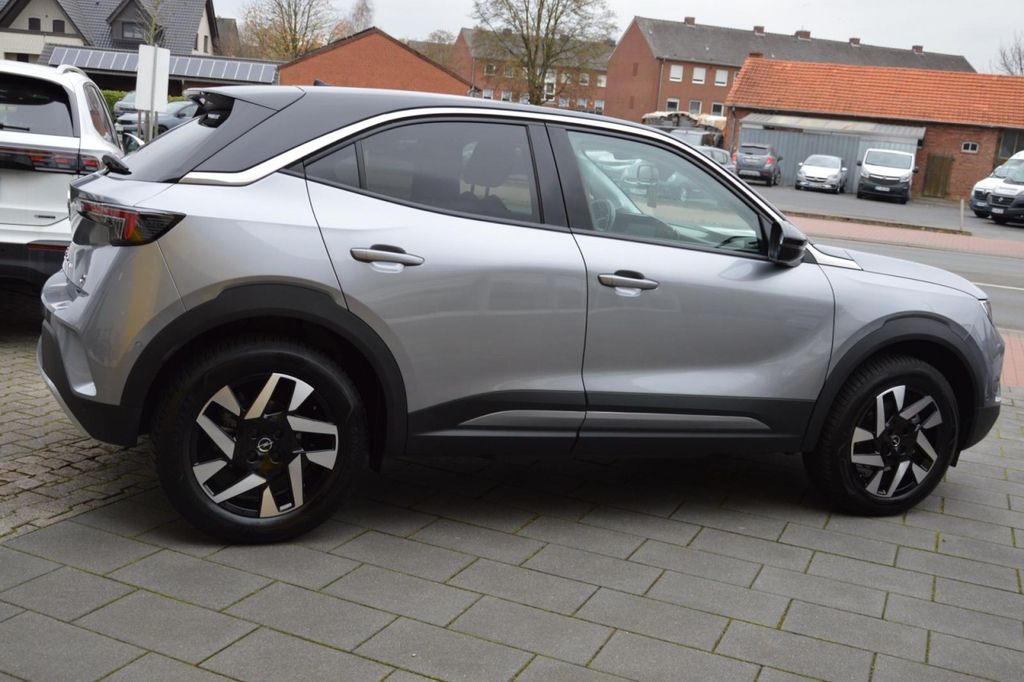Opel Mokka-e 2022