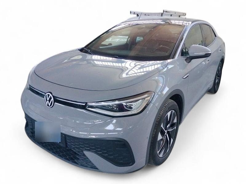 Volkswagen ID.5 2022