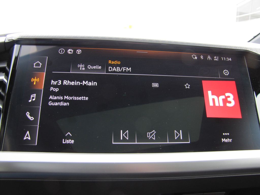 Audi Q4 2022
