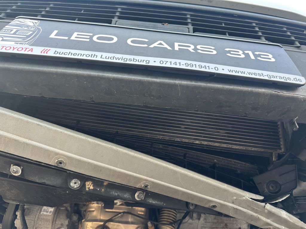 Toyota Proace Max 2024