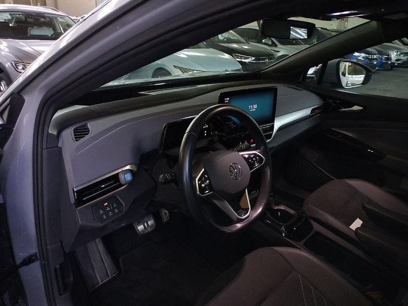 Volkswagen ID.5 2022