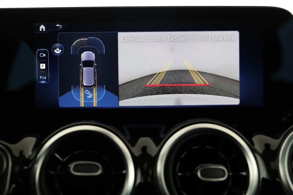 Mercedes-Benz B 200 2024