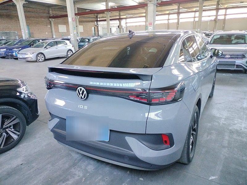 Volkswagen ID.5 2022
