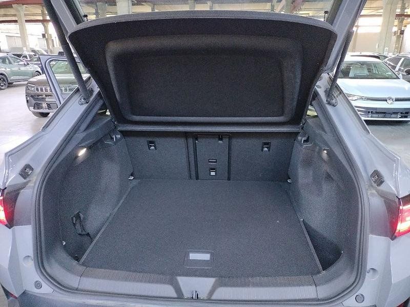 Volkswagen ID.5 2022