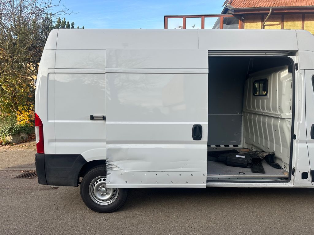 Toyota Proace Max 2024