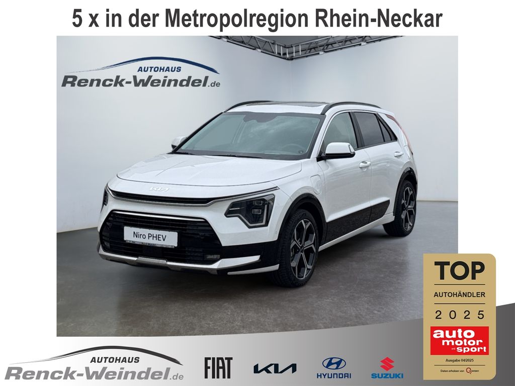 Kia Niro 2025