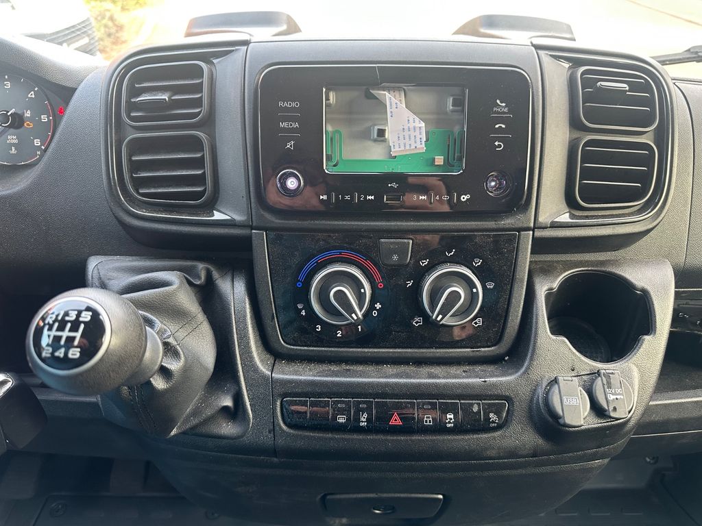 Toyota Proace Max 2024