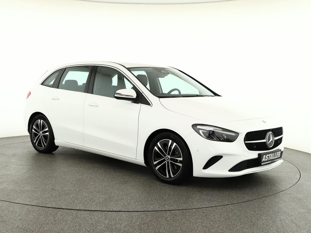 Mercedes-Benz B 200 2024