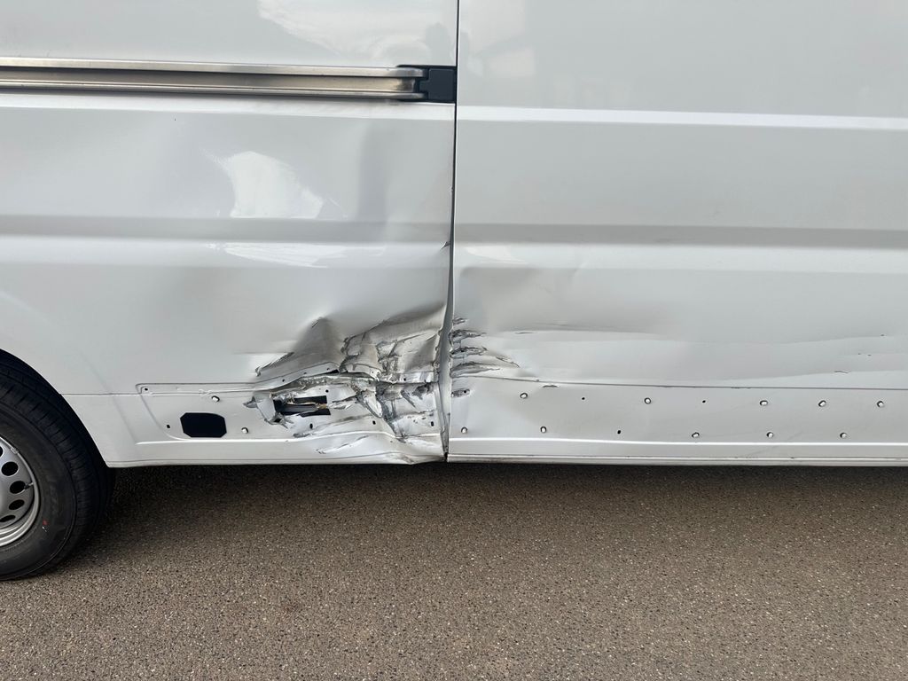 Toyota Proace Max 2024