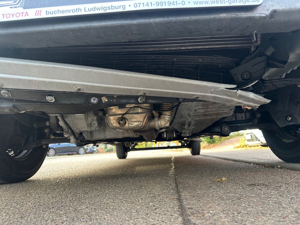 Toyota Proace Max 2024