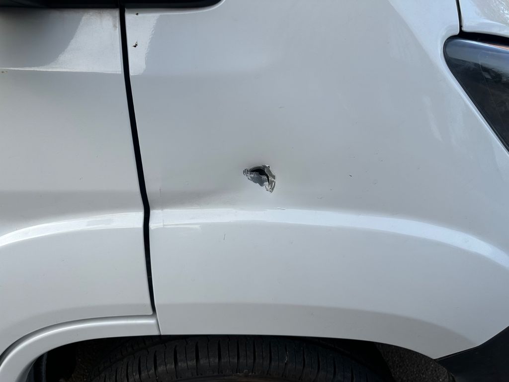 Toyota Proace Max 2024