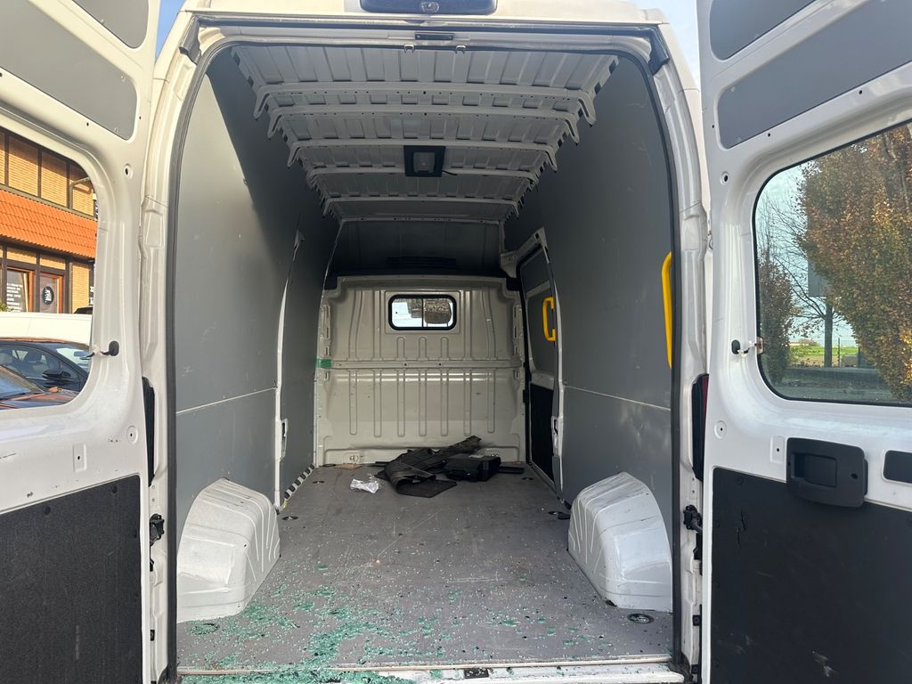 Toyota Proace Max 2024