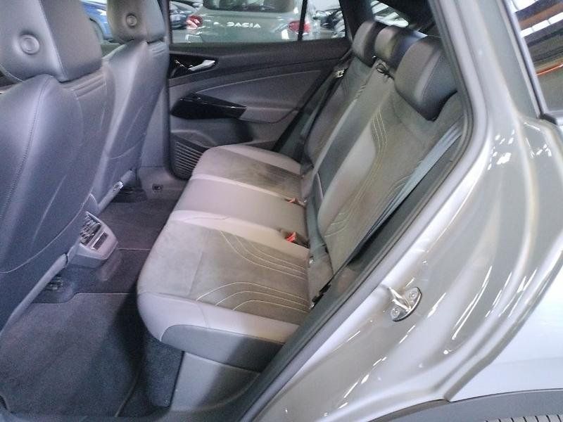 Volkswagen ID.5 2022