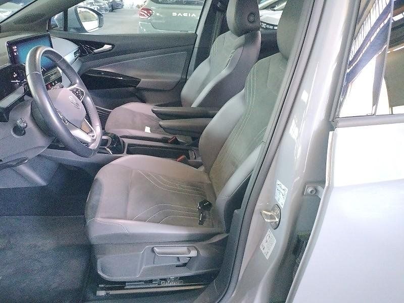 Volkswagen ID.5 2022