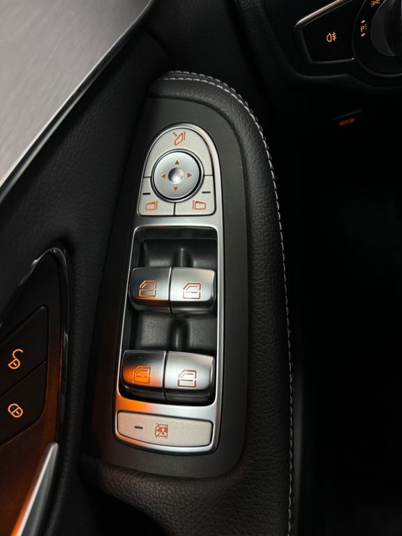 Mercedes-Benz C 220 2020