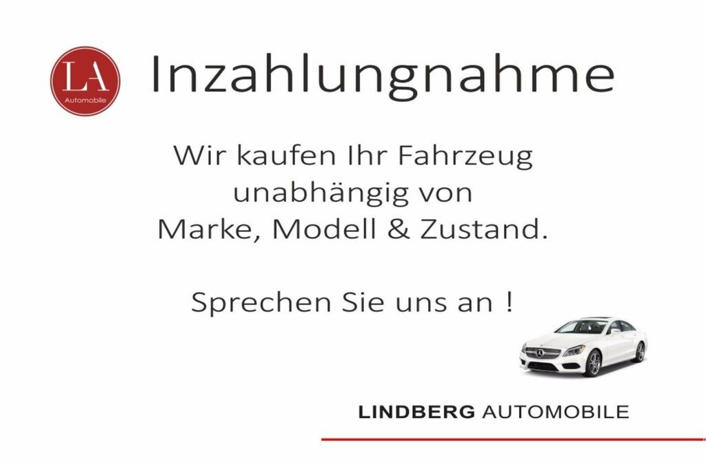 Mercedes-Benz C 220 2020