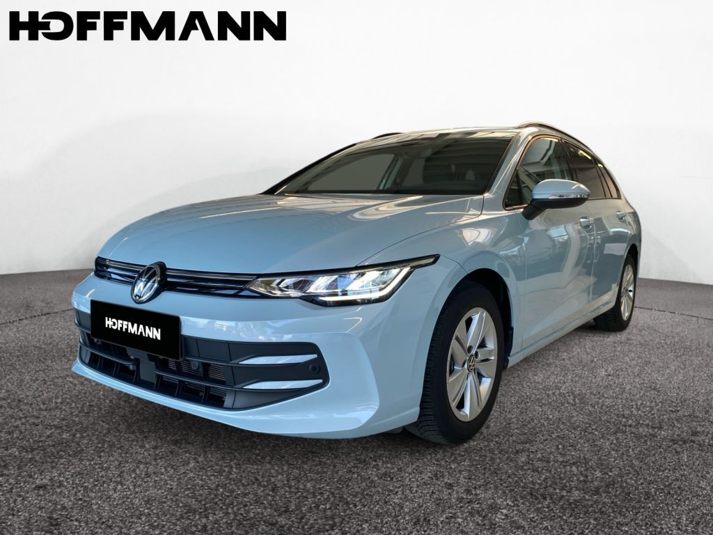 Volkswagen Golf 2025