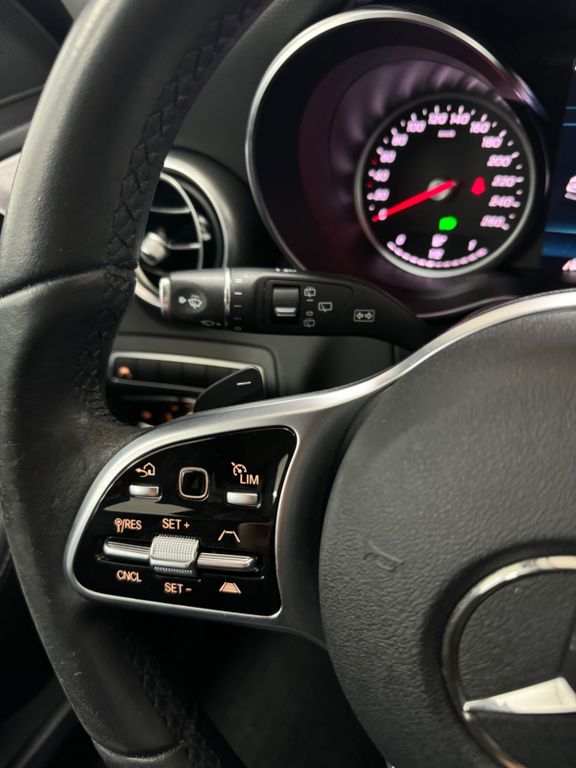 Mercedes-Benz C 220 2020