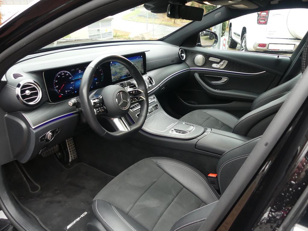 Mercedes-Benz E 300 2022