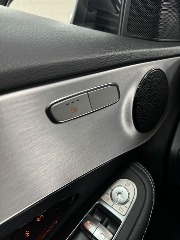 Mercedes-Benz C 220 2020