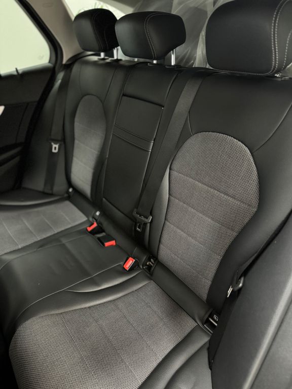 Mercedes-Benz C 220 2020