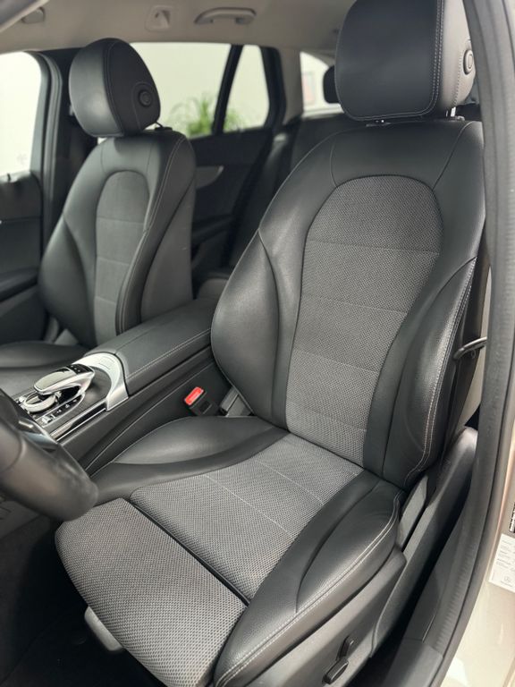 Mercedes-Benz C 220 2020