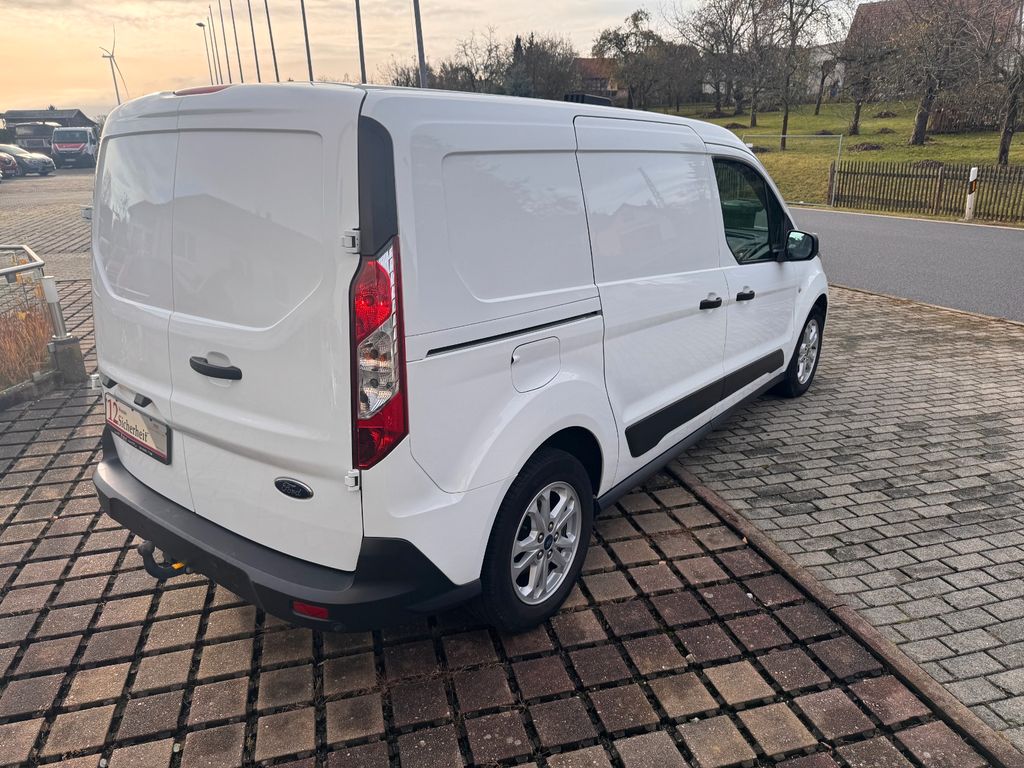 Ford Transit 2021