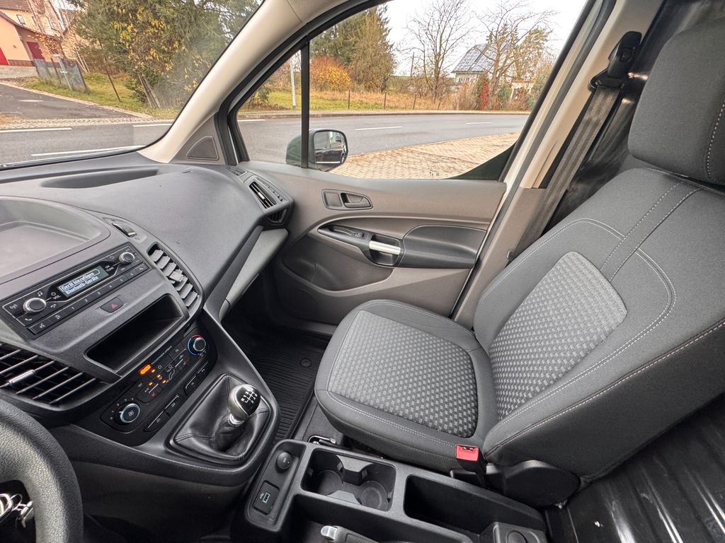 Ford Transit 2021