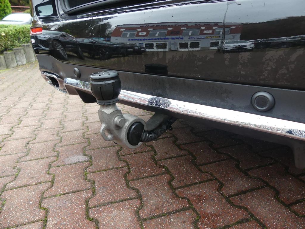 Mercedes-Benz E 300 2022