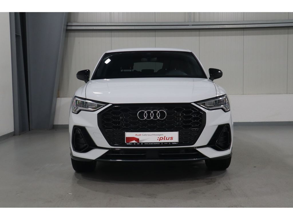 Audi Q3 2025